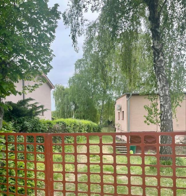Chata Donau Jahodna Exterior photo