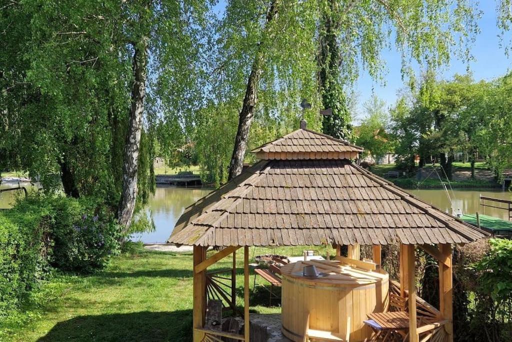 Chata Donau Jahodna Exterior photo